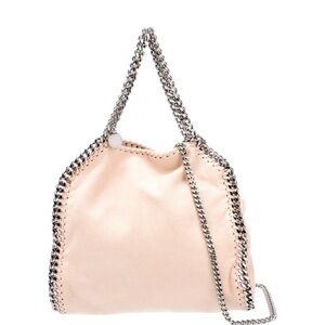 Stella McCartney
Suede Crossbody Bag